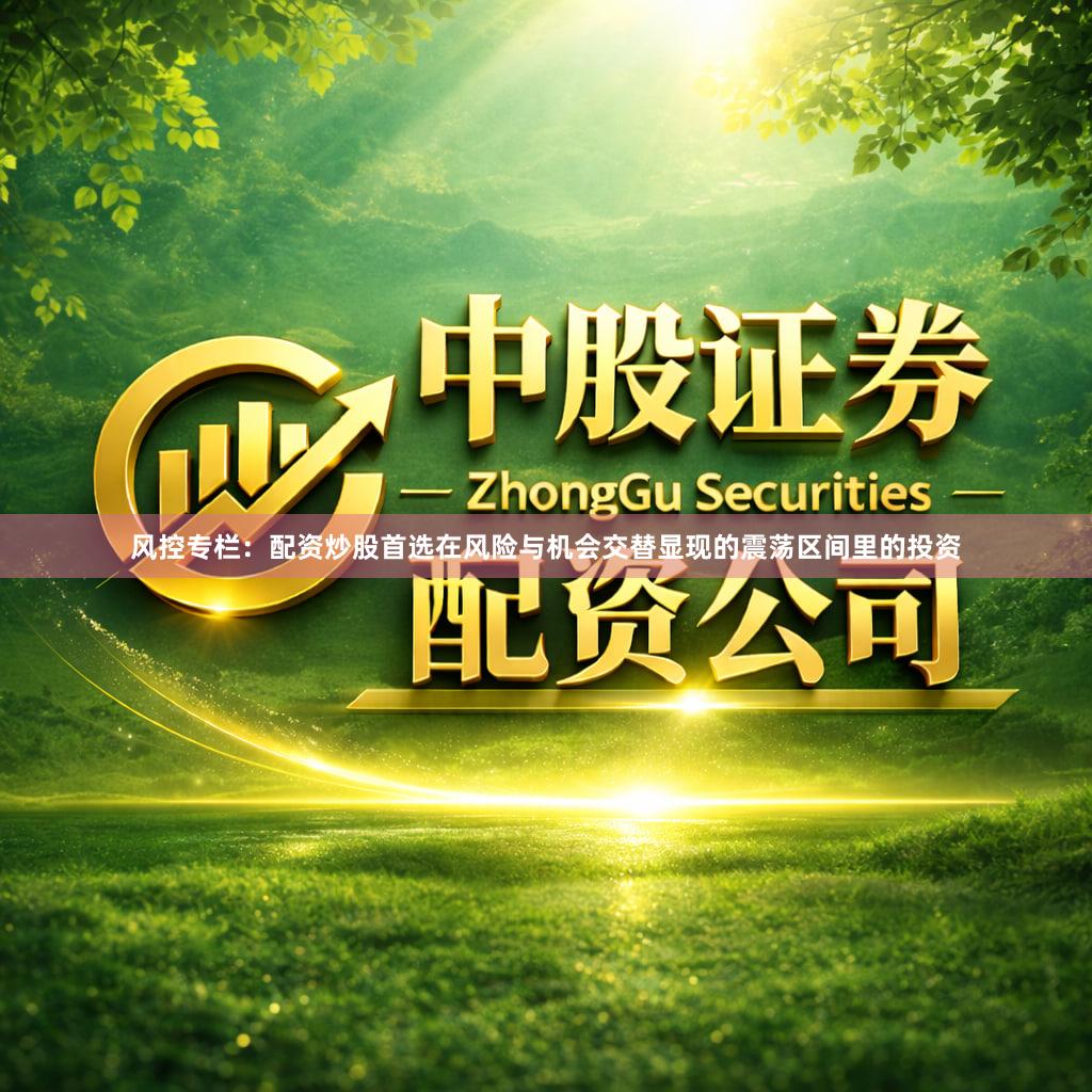 风控专栏:配资炒股首选在风险与机会交替显现的震荡区间里的投资