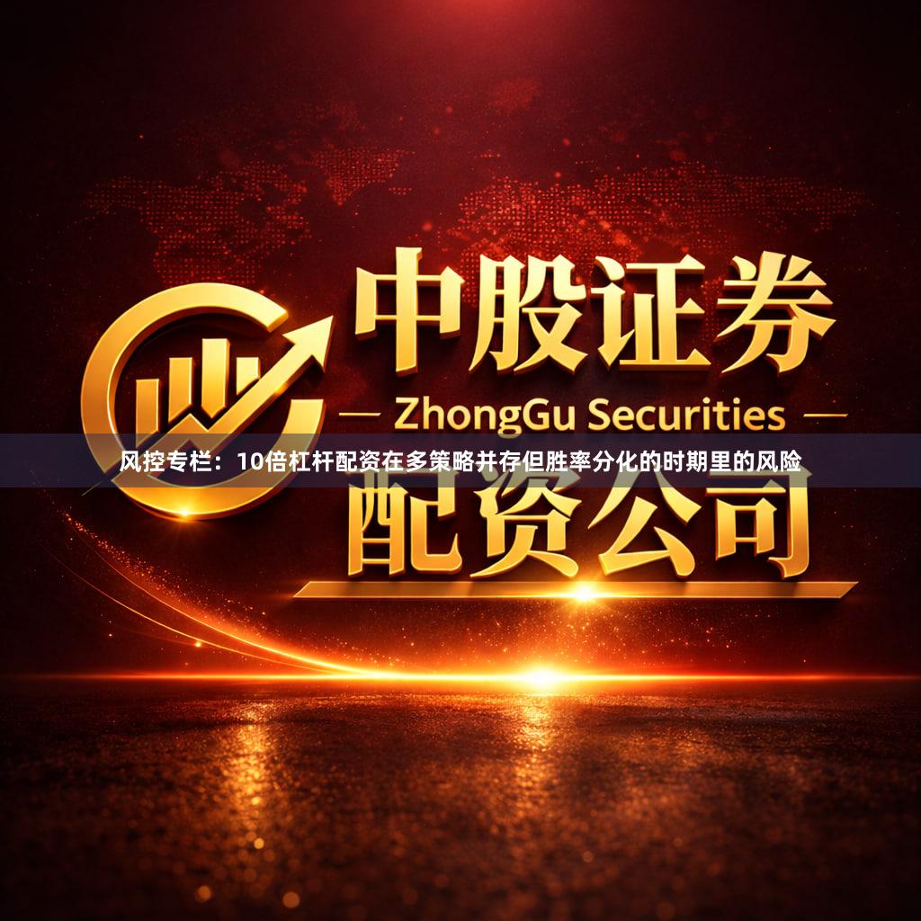 风控专栏：10倍杠杆配资在多策略并存但胜率分化的时期里的风险