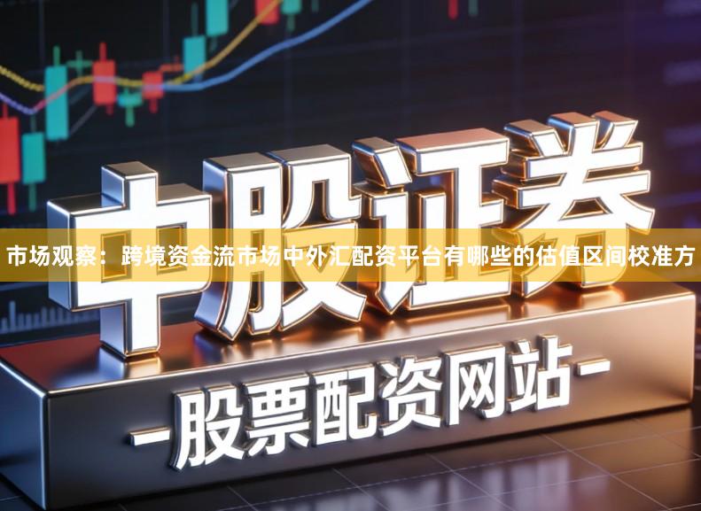 市场观察：跨境资金流市场中外汇配资平台有哪些的估值区间校准方